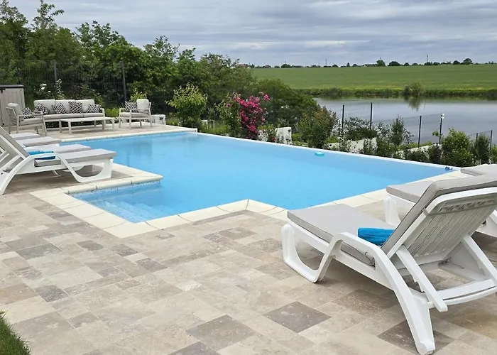 Casa De La Lac