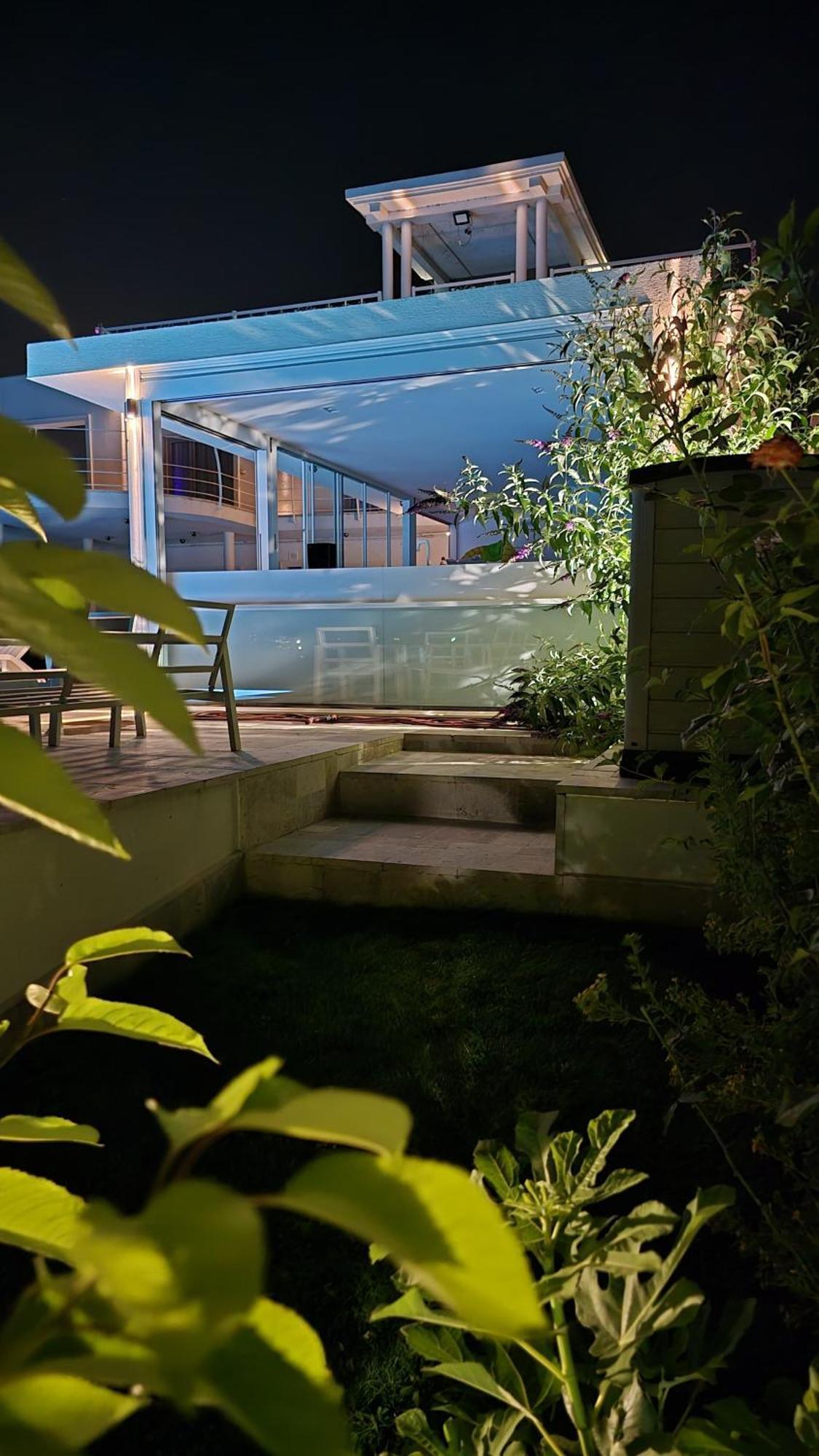 Villa Casa De La